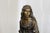 19 Th century Lady Bronze with mandolin Signed For Sale - Image 16 of 18