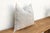 Moroccan Linen Chevron Cactus Silk Moroccan Pillow For Sale - Image 3 of 8