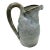 Primitive Studio Art Pottery Pitcher For Sale