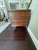 Mid-Century Modern Hickory Chair Four-Drawer Walnut Dresser / Credenza For Sale - Image 3 of 4
