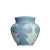 Ceramic Vase by Josef Ekberg for Gustavsberg, 1922 For Sale