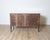 18th Century Inlaid Dresser, Louis XVI Period For Sale In Atlanta - Image 6 of 9