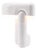 U 018 Table Lamp by Rollo Studio For Sale