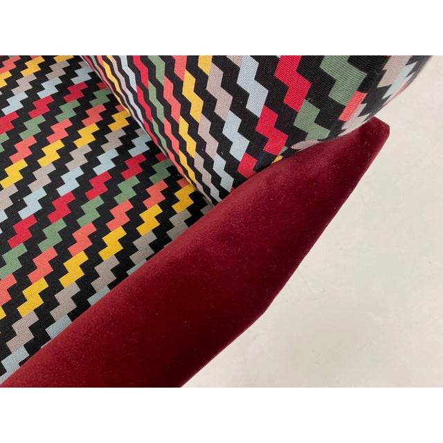 Mid-Century Model 803 Armchair by Gio Ponti, 1950s For Sale - Image 11 of 18