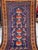 Tribal Hand-Knotted Baluchi Tree of Life Pictorial Prayer Wool Area Rug - 2'11" X 5'4" For Sale - Image 3 of 12
