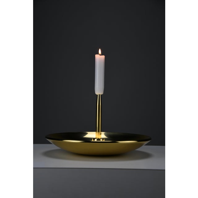Push Pin Candlestick by Studio Job for Ghidini, 1961 For Sale - Image 11 of 12