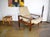 Wood Danish Teak Easy Chair from Domino Mobler, 1960s For Sale - Image 7 of 9