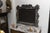 Italian Rococo Style Giltwood Mirror For Sale In West Palm - Image 6 of 6