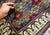 Nazmiyal Collection Vintage Israeli Bezalel Rug For Sale - Image 9 of 11