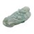 Hand-carved detail friendly laughing face Happy Buddha - Laughing Buddha statue, this Buddha statue is carved with solid...