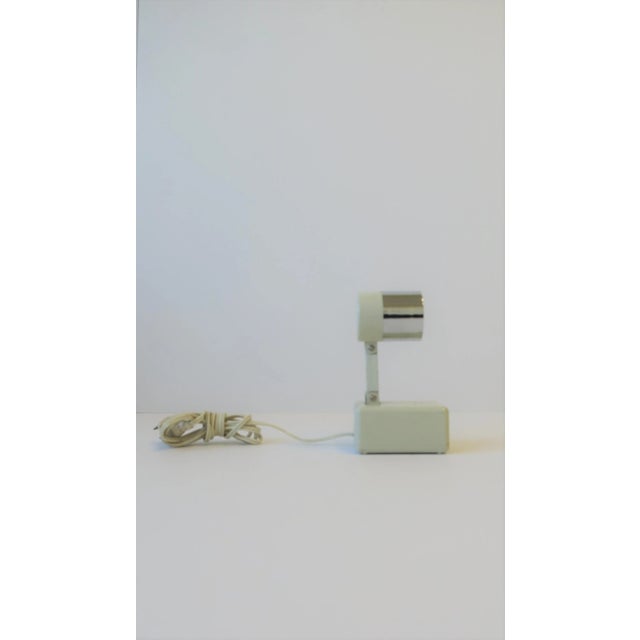 Postmodern Period Spotlight or Wall Light For Sale - Image 4 of 13