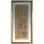 Early 20th Century Chinese Watercolor Painting, Framed For Sale - Image 9 of 9