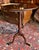 Kittinger Kittinger Tripod Tilt Top Table For Sale - Image 4 of 10