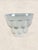 Antique English Victorian Jelly Mould For Sale In Tampa - Image 6 of 6