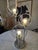 1970s Space Age Chrome Orbs and Rings Lamp For Sale - Image 11 of 13