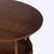 1900 - 1909 Antique Rj Horner Oak & Ormolu Oval Occasional Table With Spindle Rail C1900 For Sale - Image 5 of 10