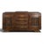 Sideboard in the style of Dudouyt, 1940s For Sale - Image 8 of 8
