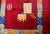 Textile Antique Art Deco Rug, 3' X 5; For Sale - Image 7 of 11