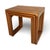 Wood Mimi Nesting Tables in Teak from BR Gelsted, Denmark, 1960s, Set of 3 For Sale - Image 7 of 10
