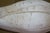 Vintage Wooden Wildlife Kennebunk Maine Hand Carved Solid Pine Swan Decoy 24" For Sale - Image 11 of 15