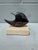 Elevate your space with this stunning mid-century minimalist desktop sculpture attributed to the Spanish artist/workshop...