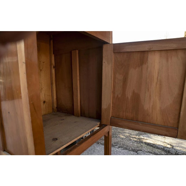 Liberty Italian Chest of Drawers For Sale - Image 6 of 9