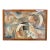 Abstract Wall Art by Marlene Healey – Modern Framed Artwork For Sale