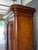 Wood 19th Century Mahogany Two-Door Wardrobe For Sale - Image 7 of 18