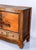Asian Sino Tibetan Painted Cabinet For Sale - Image 3 of 10
