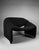 Mid-Century Modern Sculptural F598 Groovy M Easy Chair by Pierre Paulin for Artifort, Netherlands, 1972 For Sale - Image 15 of 15