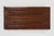 Antique Gothic Linenfold Panel in Carved Oak, 1500s For Sale - Image 9 of 11