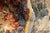Antique Flemish Verdure Figural Tapestry For Sale - Image 4 of 8