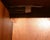 Vintage Buffet in Walnut and Marble, 1920 For Sale - Image 3 of 11