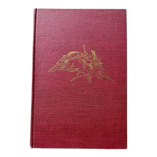 Vintage Gulliver’s Travels Book For Sale