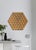 Contemporary Sebastian Welzel, Gis-7 Topographie, Cardboard, Limited Edition 1 of 3 For Sale - Image 3 of 7