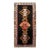 Galerie Shabab Collection Mid-20th Century Handmade Turkish Anatolian Gallery Rug For Sale