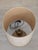 1960s Mid-Century Ceramic Table Lamp from, 1970s For Sale - Image 5 of 16