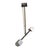 Mid-Century Modern Italian Streamline Pendant Lamp For Sale - Image 3 of 7