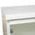 Cube Sideboard in White Wood from Interlübke For Sale - Image 10 of 17