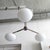 Not Yet Made - Made To Order Orbit-50™ Chandelier by Gallery L7 For Sale - Image 5 of 10