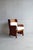 Lovo Armchair attributed to Axel Einar Hjorth for Nordiska Kompaniet, 1939 For Sale - Image 6 of 6