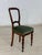 Biedermeier Dining Room Chairs, 1800, Set of 3 For Sale - Image 4 of 11