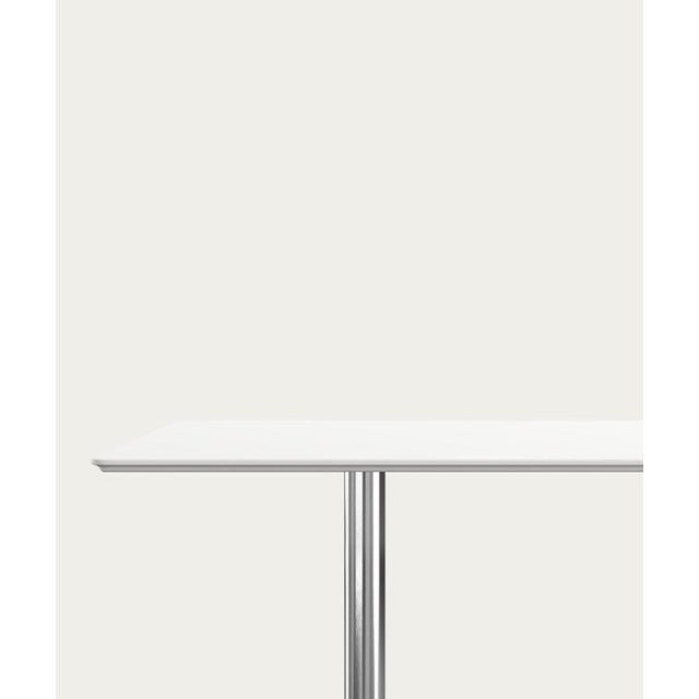 Train Conference Table by Henrik Tengler For Sale - Image 6 of 12