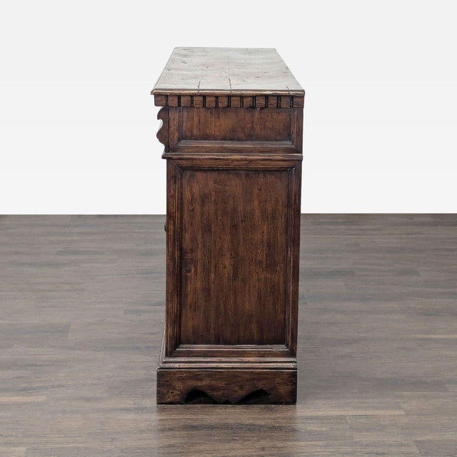 Formations Formations Italian Credenza, Attributed For Sale - Image 4 of 8