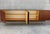 Wood Mid Century Long Rosewood Credenza / Sideboard For Sale - Image 7 of 7