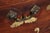 Antique Anglo-Indian Padauk Chest, 1860 For Sale - Image 6 of 17
