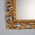 Mirror in Wood and Gilded Pastiglia For Sale - Image 5 of 9