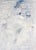 Contemporary "Languishing and Arduous Tenacity" Original Abstract Painting by Brian Jerome For Sale - Image 3 of 3