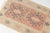 1960s Soft Peach & Grey Boho Decor For Sale - Image 9 of 9
