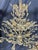 Modern James Moder Crystal Chandelier For Sale - Image 3 of 11